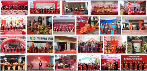 Đơn vị tổ chức sự kiện cần biết