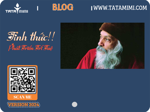 Osho nói về cảm xúc