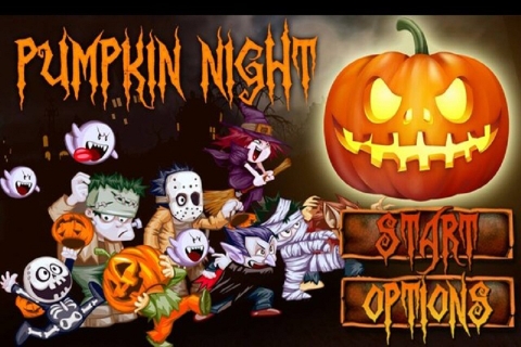 Giới thiệu lịch sử tổ chức lễ hội halloween