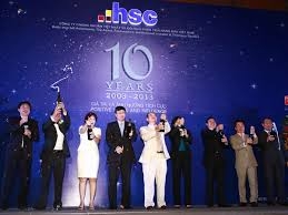 Tổ chức lễ kỷ niệm thành lập