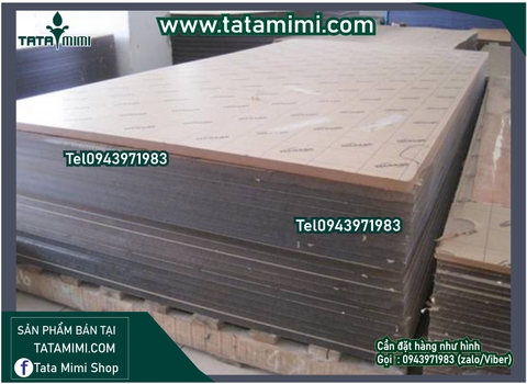 Độ xuyên sáng của tấm mica