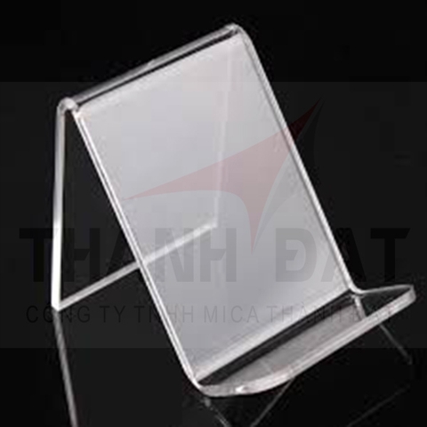 Đơn vị chuyên cung cấp kệ điện thoại cho các cửa hàng