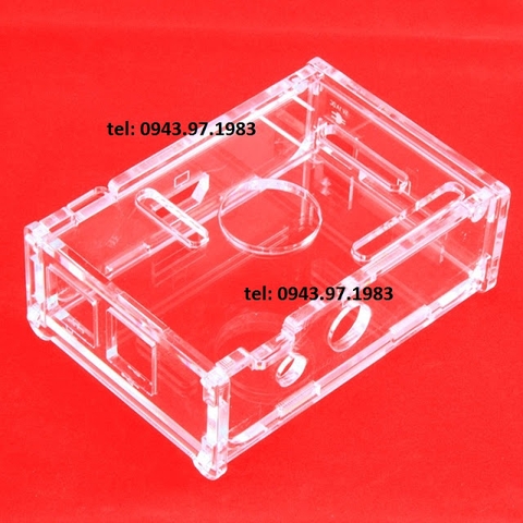 Nhận làm các loại hộp chụp mica theo yêu cầu