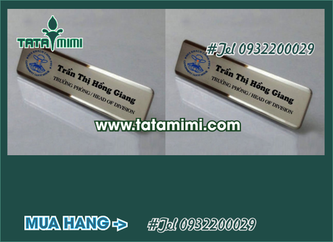Thẻ nhân viên được các đơn vị nhà nước sử dụng