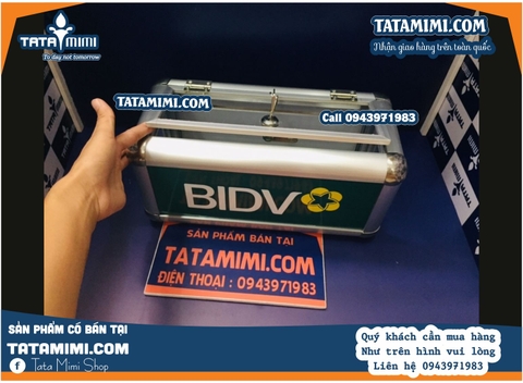 Thùng Phiếu Bo Nhôm Kích Thước 40x40 cm: Giải Pháp Chuyên Nghiệp Cho Mọi Sự Kiện