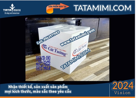 Thùng Phiếu 30cm Bán Ở Quận 1 - Giải Pháp Tối Ưu Cho Các Sự Kiện Và Tổ Chức