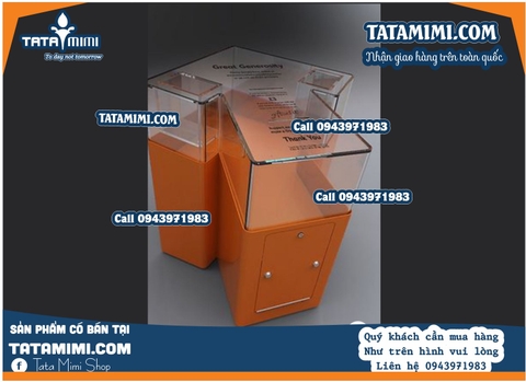 Thùng Phiếu Mica Trong 30x30x30 Trắng Sữa Có Sẵn: Sự Lựa Chọn Tinh Tế Cho Mọi Sự Kiện