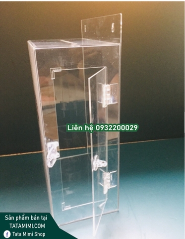 Hòm thư góp ý kích thước trung bình