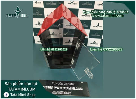  Mẫu hòm thư góp ý làm đơn giản nhất