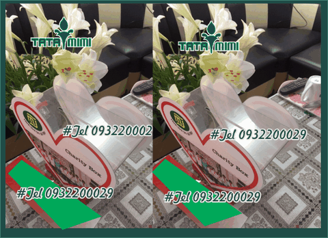 Đơn vị hàng đầu trong sản xuất hòm thư trái tim