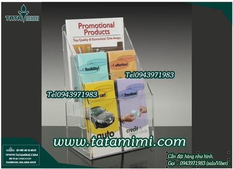 Tìm mua giá để catalog tạp chí