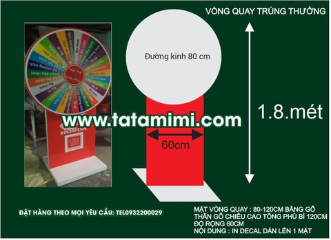 Vong quay trung thương chân gỗ giá rẻ