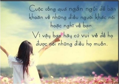 Cải thiện suy nghĩ, Cải thiện Nỗi buồn