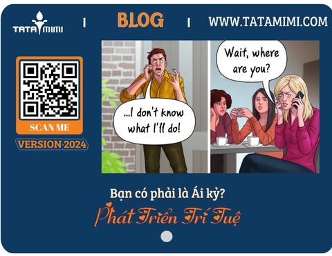 Người ái kỷ là gì