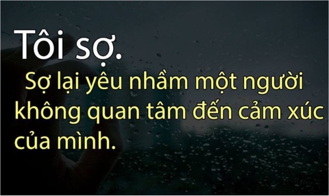 Giữa chốn phồn hoa làm sao mong có người tử tế