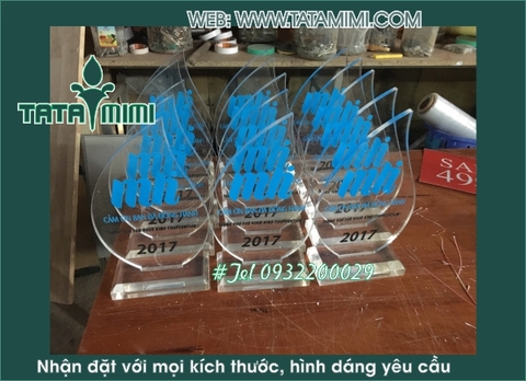 Kỷ niệm chương giọt nước