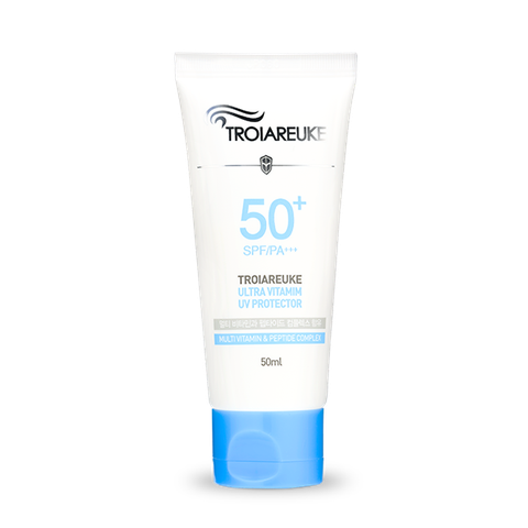 Troiareuke Ultra Vitamin UV Protector