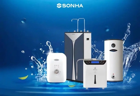 CÔNG TY CP KINH DOANH & PHÁT TRIỂN DỰ ÁN SƠN HÀ B2B: TỔ CHỨC THÀNH CÔNG ĐẠI HỘI ĐỒNG CỔ ĐÔNG THƯỜNG NIÊN 2025