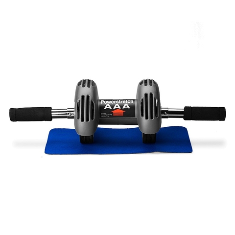 Máy tập cơ bụng 2 bánh Awe