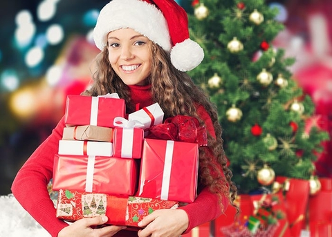 Những câu nói lời chúc giáng sinh dành tặng người yêu hay và ý nghĩa nhất