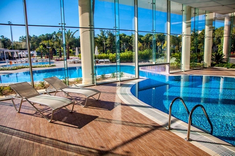 Khu nghỉ dưỡng Premier Village Phu Quoc Resort