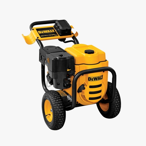 Máy phát điện Dewalt F195