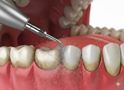 Nguyên Nhân Tay Thổi Cát CA-1 Coxo Bị Bắn Bụi Và Cách Khắc Phục Triệt Để