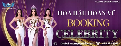 Top 3 Hoa hậu Hoàn vũ Việt Nam 2019