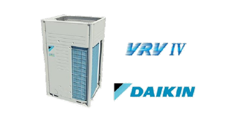 Có những loại điều hòa trung tâm nào