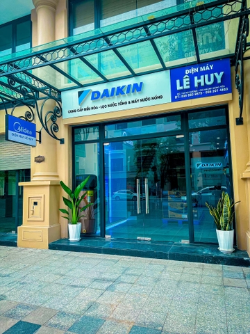 Tư Vấn Chọn Điều Hòa Phù Hợp