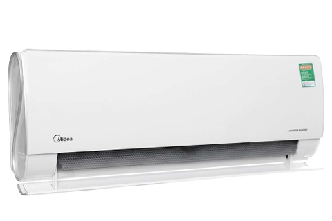 Lựa chọn lý tưởng cho những căn phòng dưới 20m2 – Điều hòa Midea MSMTII-13HRFN8
