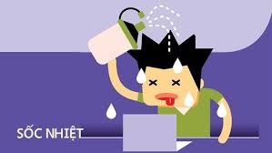 Bí quyết sử dụng điều hòa tránh sốc nhiệt trong ngày hè  40 độ