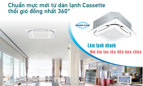 Cách dùng điều hòa tốt cho sức khỏe