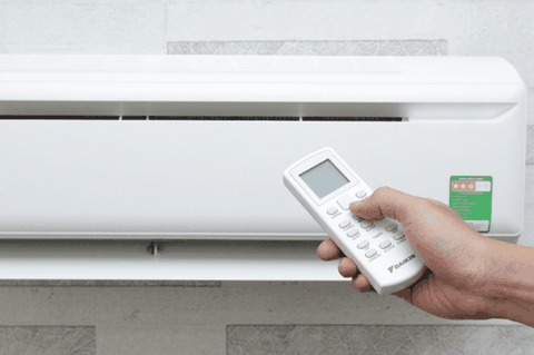 Những phím hữu ích trên điều khiển điều hòa có thể bạn chưa biết