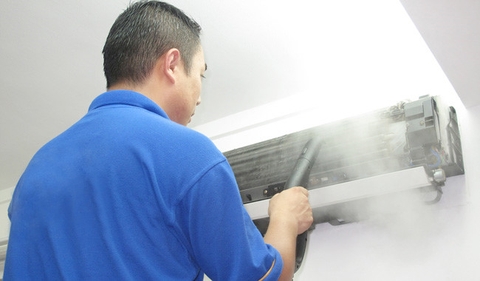 Bao lâu nên vệ sinh điều hòa một lần để đảm bảo hiệu suất hoạt động
