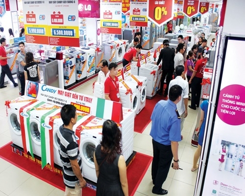 Thị trường điện lạnh 2016: Có gì khác?