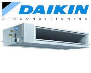 Điều hòa nối ống gió daikin nên sử dụng với không gian nào?