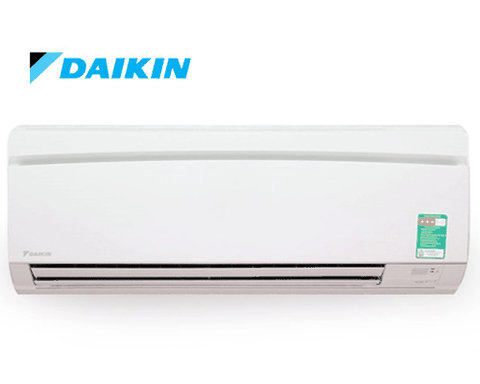 Ưu điểm vượt trội của điều hòa treo tường Daikin so với các hãng khác