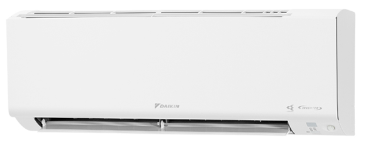 Điều hòa Daikin 2 chiều 9000BTU inverter gas R32 FTHF25XVMV