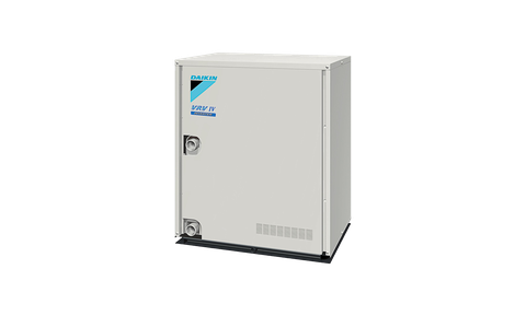 Điều hòa Trung Tâm VRV IV W