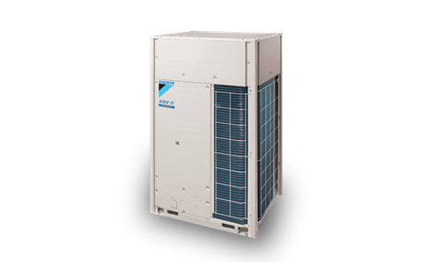 Điều hòa Trung Tâm VRV IV A