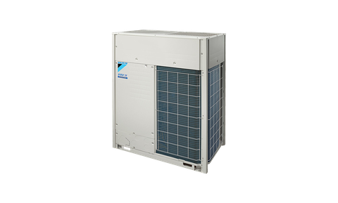 Điều hòa Trung Tâm VRV IV Q