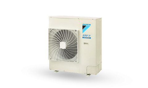 Điều hòa Trung Tâm VRV IV S Series