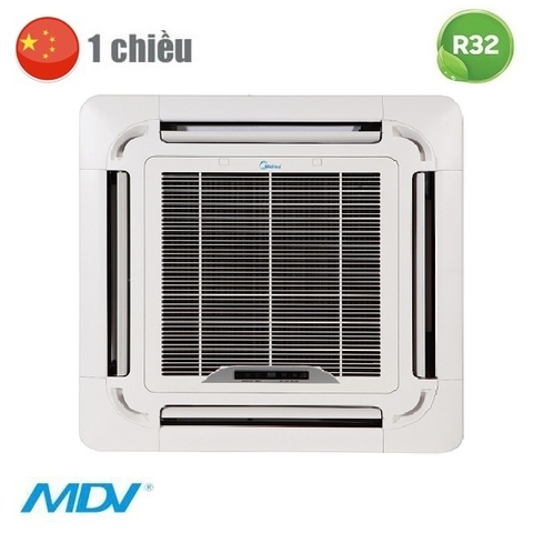 Điều hòa Âm Trần MDV 1 chiều 24000BTU MDVC-28CRN8