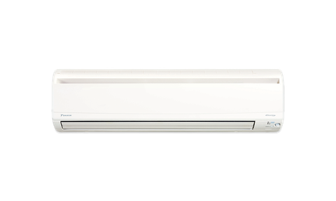 Điều hòa Daikin  Inverter 12000BTU, 2 chiều, gas R410A. Model: FTXS35GVMV/RXS35GVMV