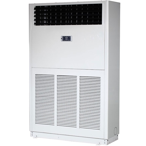 Điều hòa Tủ Đứng MDV 1 chiều 100.000BTU MDVOUC-96CDN1-R