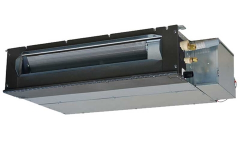 Điều Hoà Âm Trần nối ống gió Multi Mitsubishi Heavy Inverter SRR25ZS-W 2 chiều