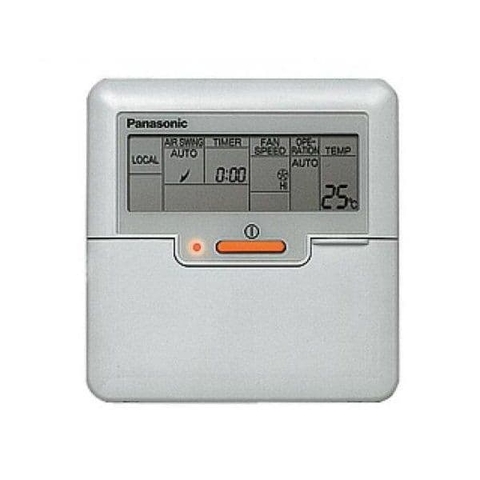 Điều khiển từ xa có dây của Máy điều hòa không khí Panasonic Điều khiển riêng lẻ CZ-RD52CP