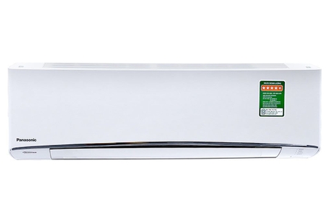 Điều hòa Panasonic inverter 1 chiều CU/CS-U12VKH-8 12000BTU