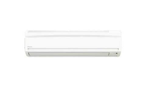 Điều hòa Daikin 1 chiều, gas R32. Model: FTC50NV1V/RC50NV1V